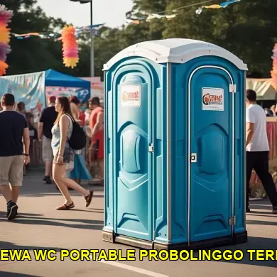 harga sewa wc portable probolinggo terpercaya